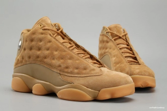 RETRO brown JORDAN 414571-705 AIR baroque 13 